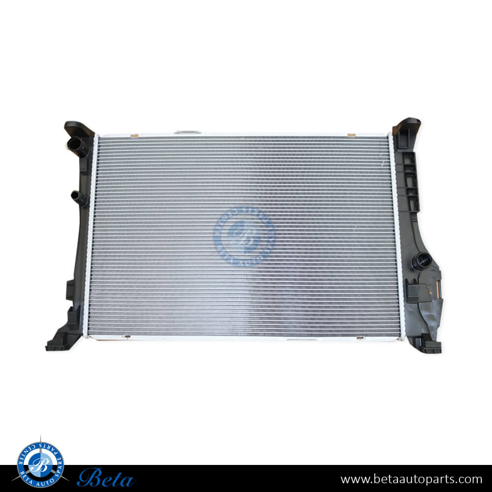 Radiator for Mercedes CLA-Class/GLA-Class/A-Class C117/X156/W176 2013-2020 models, Part Number 995006603 Radiator for Mercedes CLA-Class/GLA-Class/A-Class C117/X156/W176 2013-2020 models, Part Number 995006603